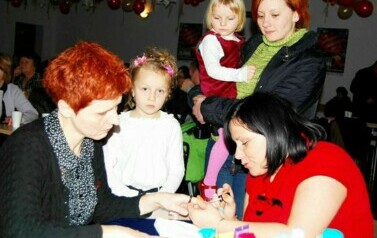 WOŚP - 08.01.2012 r. 62