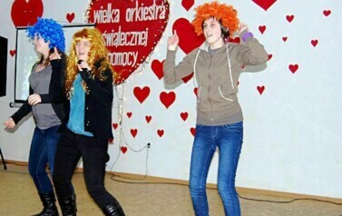WOŚP - 08.01.2012 r. 66