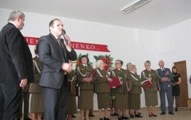 Dzień Niepodległości - 11.11.2011 r. 1