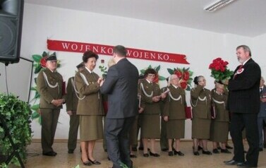 Dzień Niepodległości - 11.11.2011 r. 4