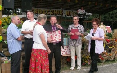 Dożynki - 04.09.2011 r. 4