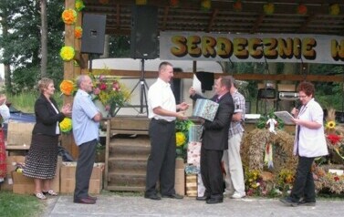 Dożynki - 04.09.2011 r. 9