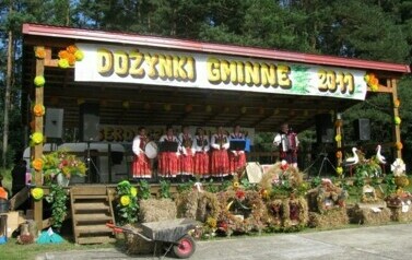 Dożynki - 04.09.2011 r. 47