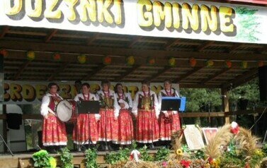 Dożynki - 04.09.2011 r. 48