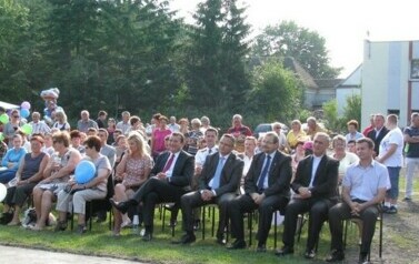 Dożynki - 04.09.2011 r. 56
