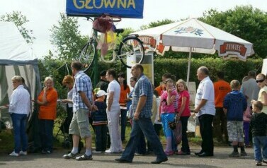 Festyn "Bezpieczne Drozdowo" - 10.07.2011 r.  32