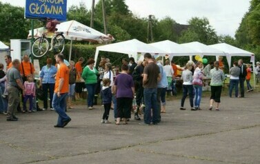 Festyn "Bezpieczne Drozdowo" - 10.07.2011 r.  34