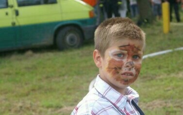 Festyn "Bezpieczne Drozdowo" - 10.07.2011 r.  36