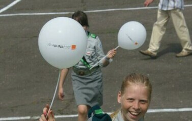 Festyn "Bezpieczne Drozdowo" - 10.07.2011 r.  48