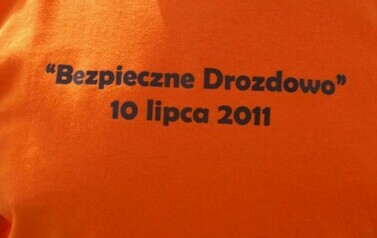 Festyn "Bezpieczne Drozdowo" - 10.07.2011 r.  49