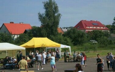 Festyn "Bezpieczne Drozdowo" - 10.07.2011 r.  50