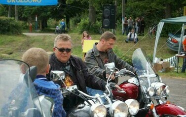 Festyn "Bezpieczne Drozdowo" - 10.07.2011 r.  55