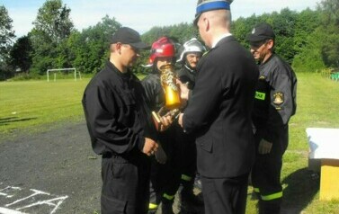 Zawody strażackie - 11.06.2011 r. 3