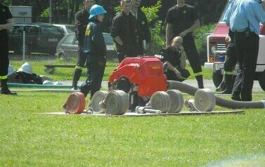Zawody strażackie - 11.06.2011 r. 22