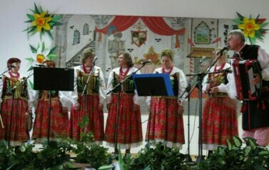 Dzien Matki - 27.05.2011 r.  2