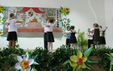 Dzien Matki - 27.05.2011 r.  6