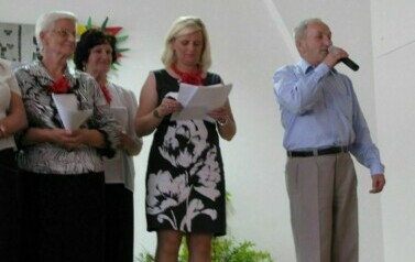 Dzien Matki - 27.05.2011 r.  11