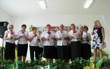 Dzien Matki - 27.05.2011 r.  14