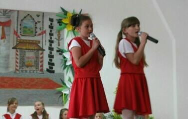 Dzien Matki - 27.05.2011 r.  17