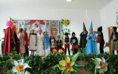 Dzien Matki - 27.05.2011 r.  18