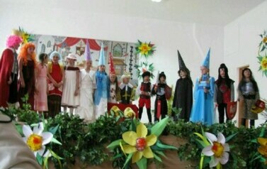Dzien Matki - 27.05.2011 r.  19