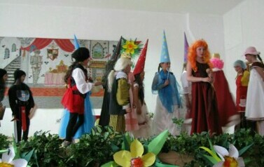Dzien Matki - 27.05.2011 r.  20