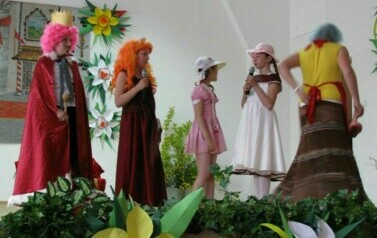 Dzien Matki - 27.05.2011 r.  25
