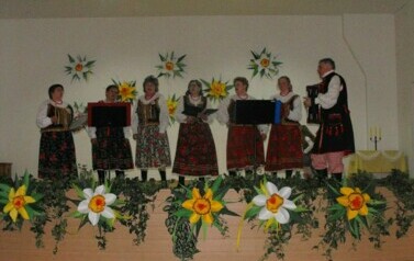 Dzień Kobiet - 23.02.2011 r. 1