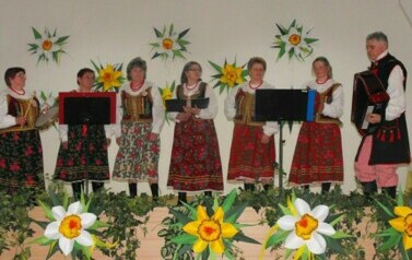 Dzień Kobiet - 23.02.2011 r. 2