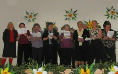 Dzień Kobiet - 23.02.2011 r. 3