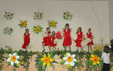 Dzień Kobiet - 23.02.2011 r. 9