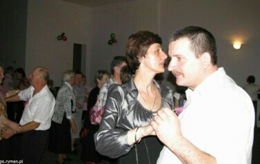 Bal Seniora w Rymaniu - 23.10.2010 r. 2