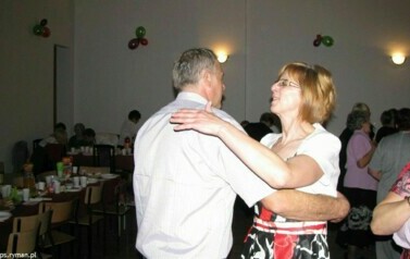 Bal Seniora w Rymaniu - 23.10.2010 r. 3