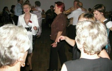 Bal Seniora w Rymaniu - 23.10.2010 r. 4
