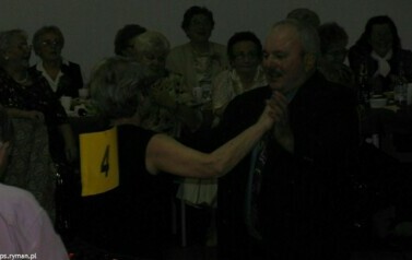 Bal Seniora w Rymaniu - 23.10.2010 r. 12