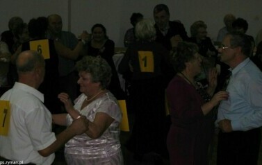Bal Seniora w Rymaniu - 23.10.2010 r. 13