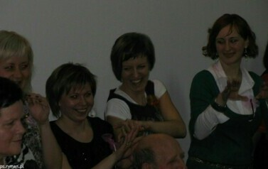 Bal Seniora w Rymaniu - 23.10.2010 r. 16