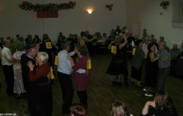 Bal Seniora w Rymaniu - 23.10.2010 r. 17