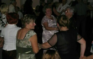 Bal Seniora w Rymaniu - 23.10.2010 r. 18