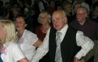 Bal Seniora w Rymaniu - 23.10.2010 r. 20