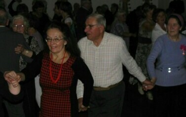 Bal Seniora w Rymaniu - 23.10.2010 r. 21