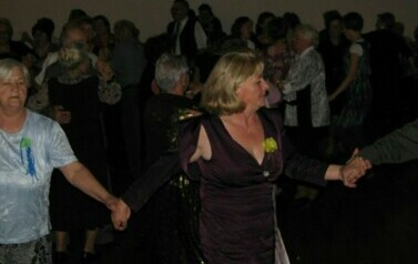 Bal Seniora w Rymaniu - 23.10.2010 r. 23