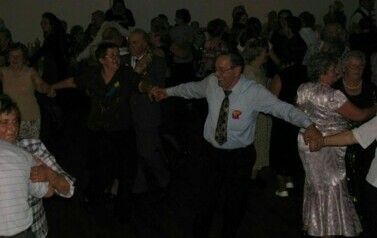 Bal Seniora w Rymaniu - 23.10.2010 r. 24