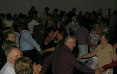 Bal Seniora w Rymaniu - 23.10.2010 r. 27