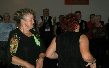 Bal Seniora w Rymaniu - 23.10.2010 r. 29