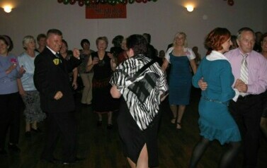 Bal Seniora w Rymaniu - 23.10.2010 r. 31