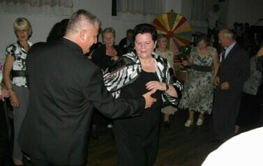 Bal Seniora w Rymaniu - 23.10.2010 r. 35