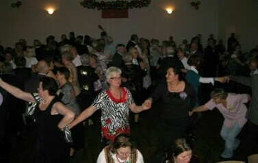 Bal Seniora w Rymaniu - 23.10.2010 r. 50