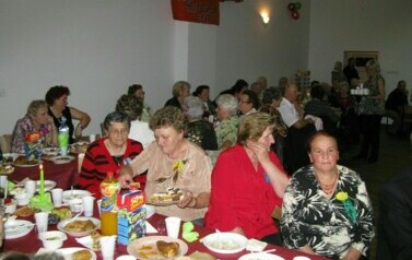 Bal Seniora w Rymaniu - 23.10.2010 r. 51