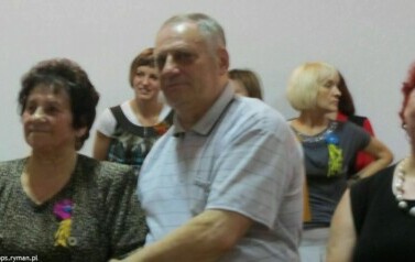 Bal Seniora w Rymaniu - 23.10.2010 r. 109